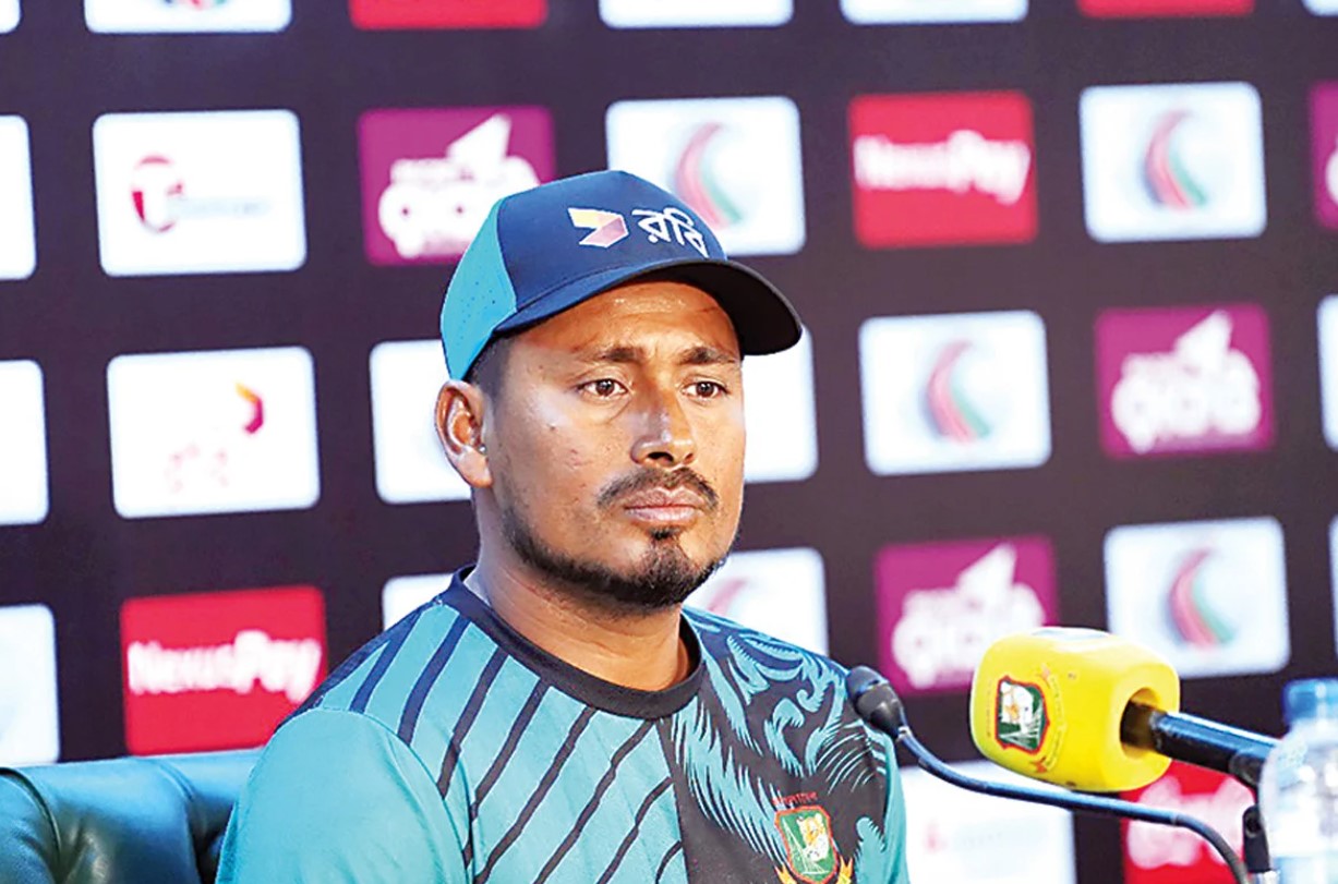 কোচের পদ হারিয়ে যা বললেন আশরাফুল
